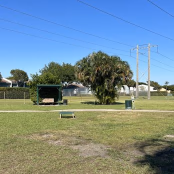 Craig Rupp K-9 Dog Park photo 2